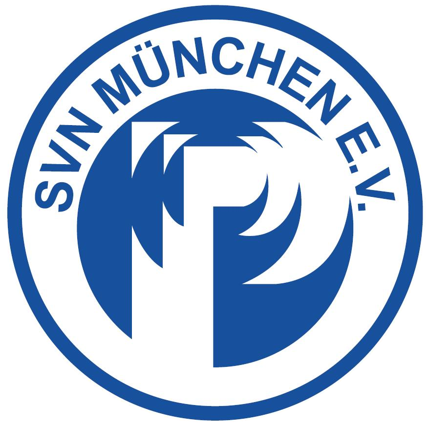  SVN Muenchen e.V. Logo